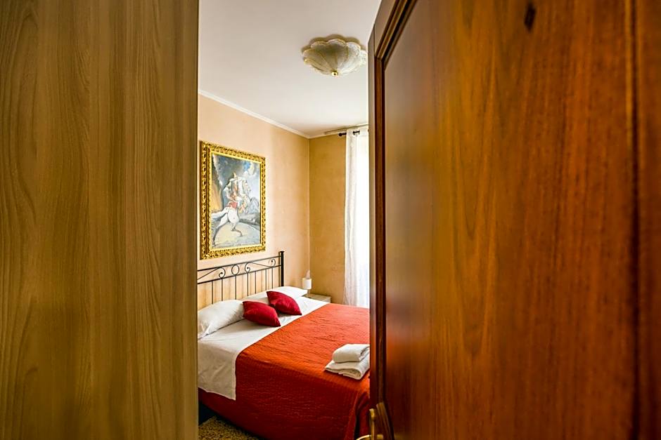 Maestoso Locazione Turistica