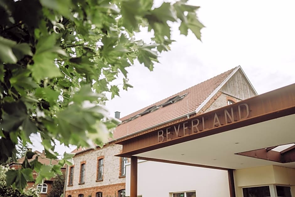 Landhotel Beverland