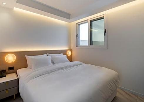 Gunsan Stay Tourist Hotel