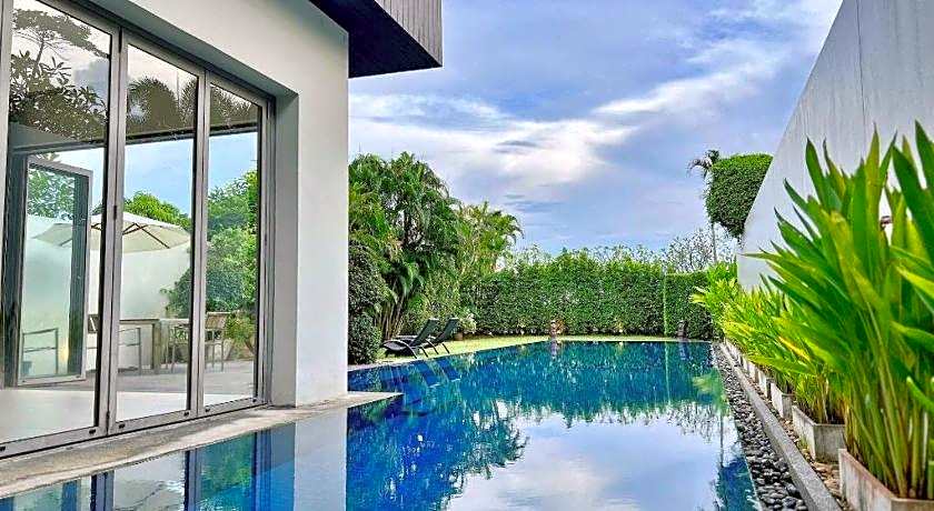 Baan Yamu Residences by RESAVA