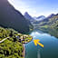 Geirangerfjorden Feriesenter
