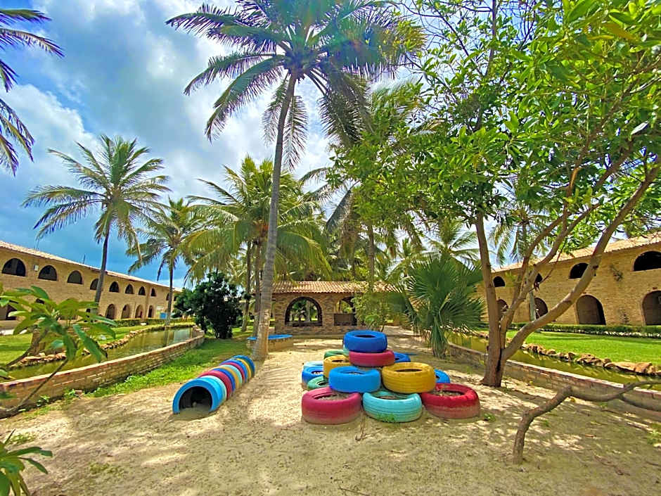 Hotel Parque das Fontes