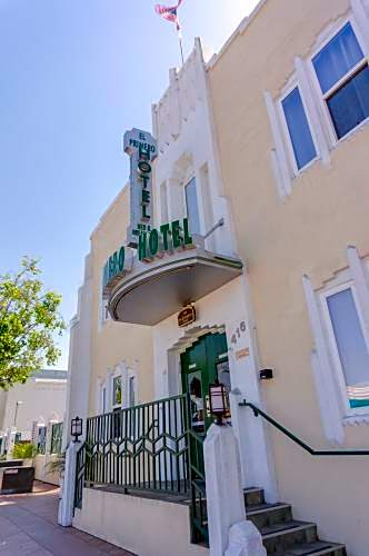 El Primero Boutique Hotel