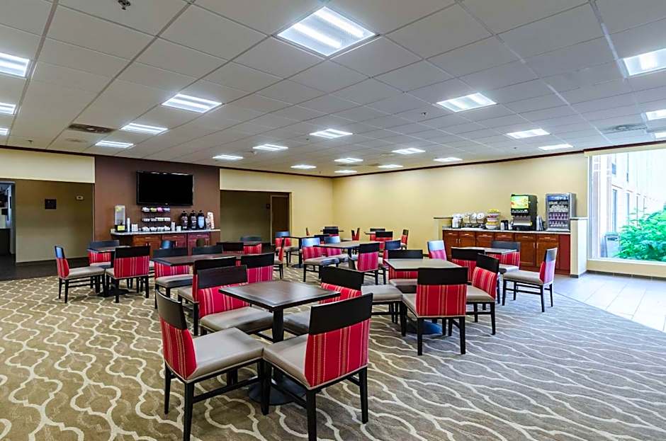 Comfort Inn Randolph