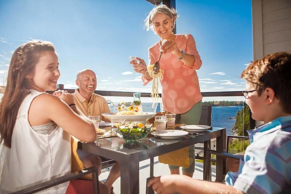Auberge Des Îles