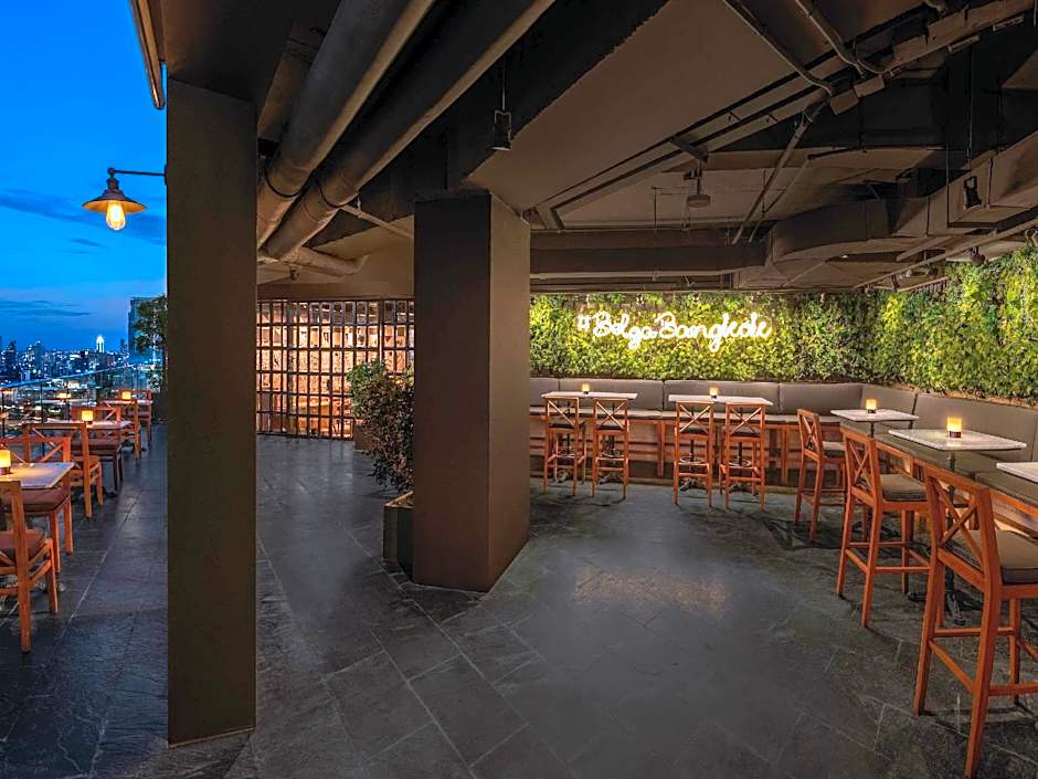 Sofitel Bangkok Sukhumvit