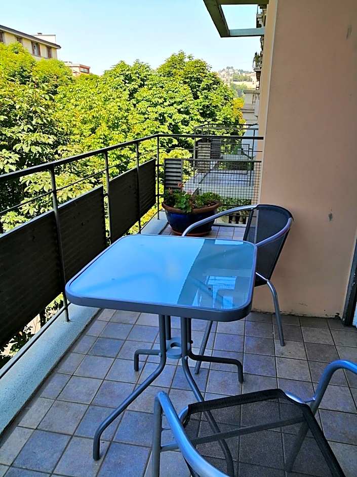 B&b My Bergamo