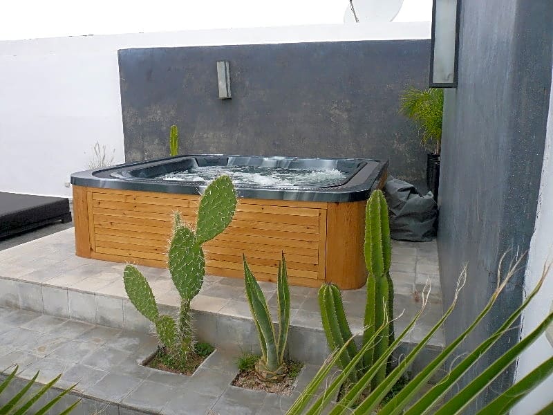 Riad Villa Weng & Spa