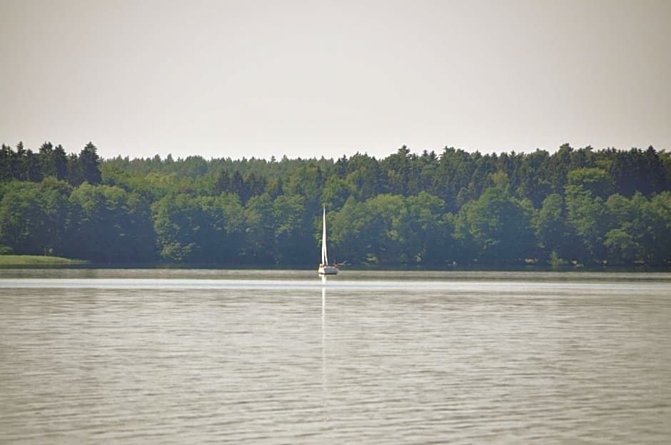 Domki Letniskowe Nakielno