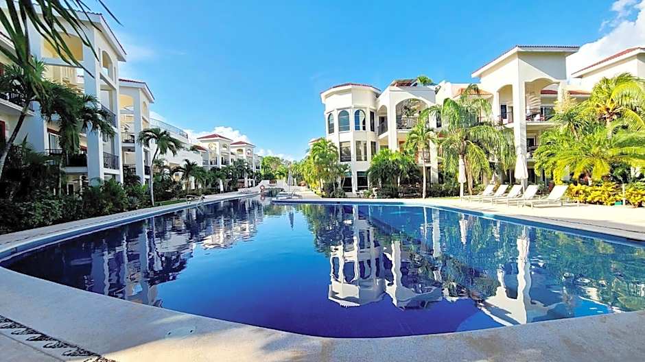 Paseo del Sol Condohotel by Bric