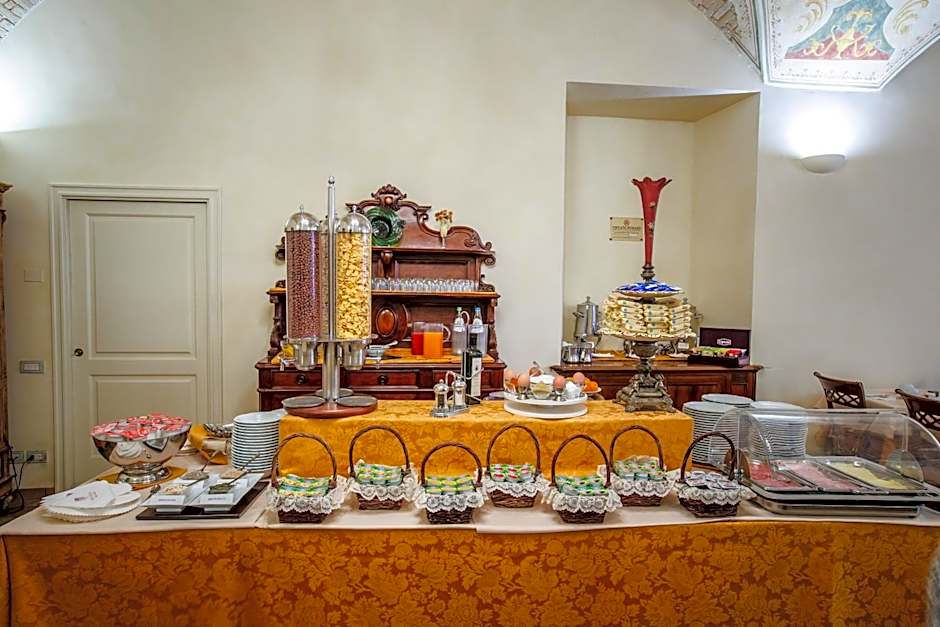 Hotel Fortuna