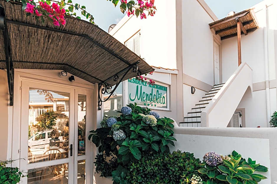 Hotel Residence Mendolita