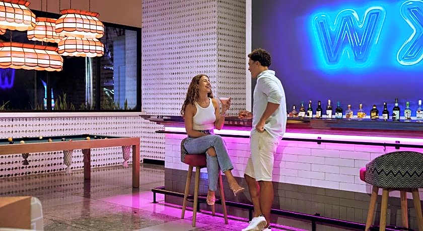 Aloft Bali Seminyak