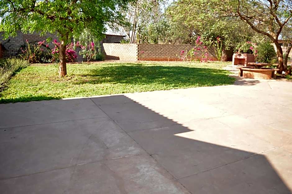 Copacopa Lodge and Conference Centre