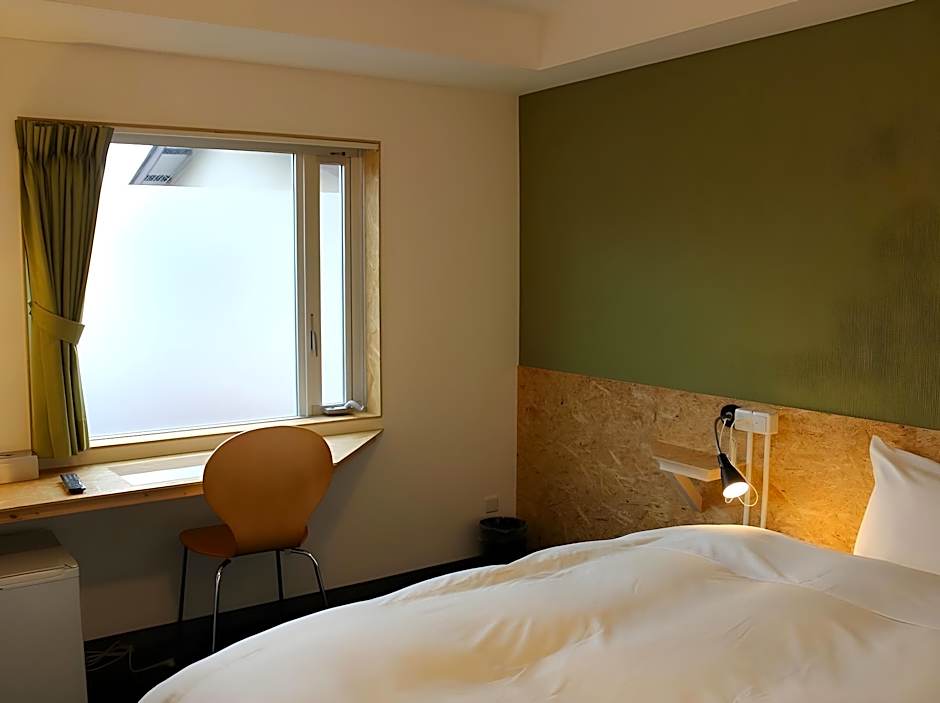 Nikko Station Hotel II