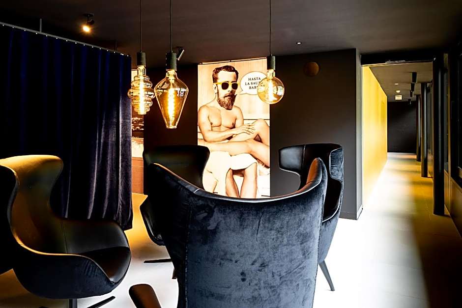 Prinz Rudolf Smart Hotel