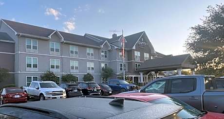 Country Inn & Suites by Radisson, Fort Worth, TX