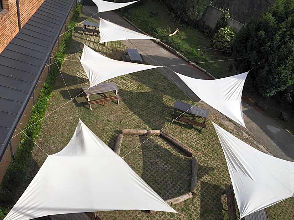 ABARAXKA HOSTEL Disfruta la Vía Verde del Urola hasta la Playa - Naturaleza Montañas y Riqueza Cultural