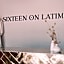 Sixteen On Latimer