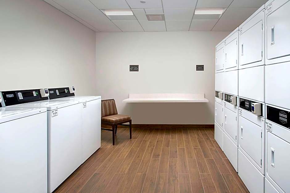 Residence Inn by Marriott Lubbock Southwest