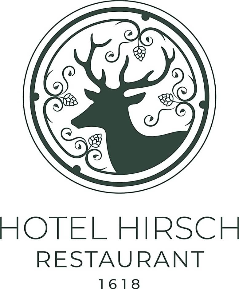 Akzent Hotel Restaurant Hirsch