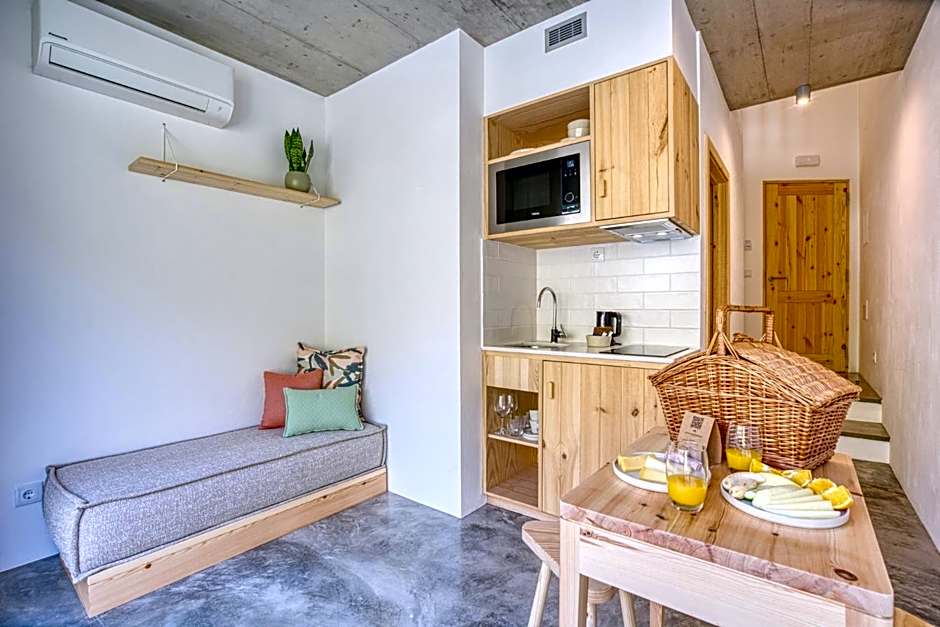 Socalco Nature Calheta