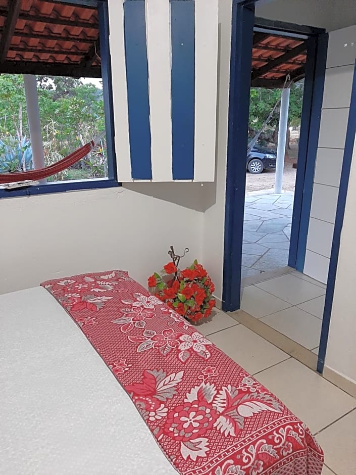 Estância Morro Do Frota