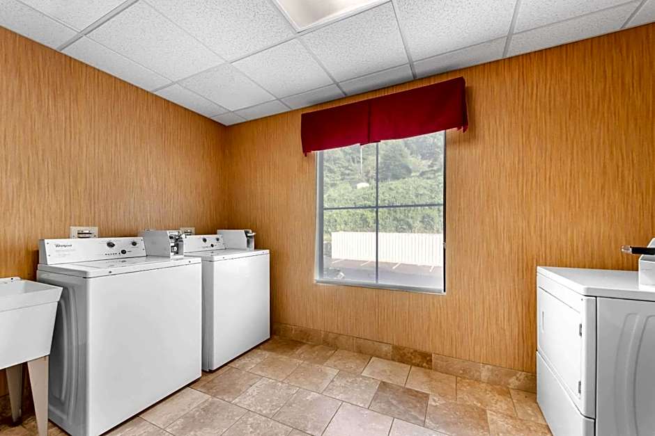 Comfort Inn Harriman