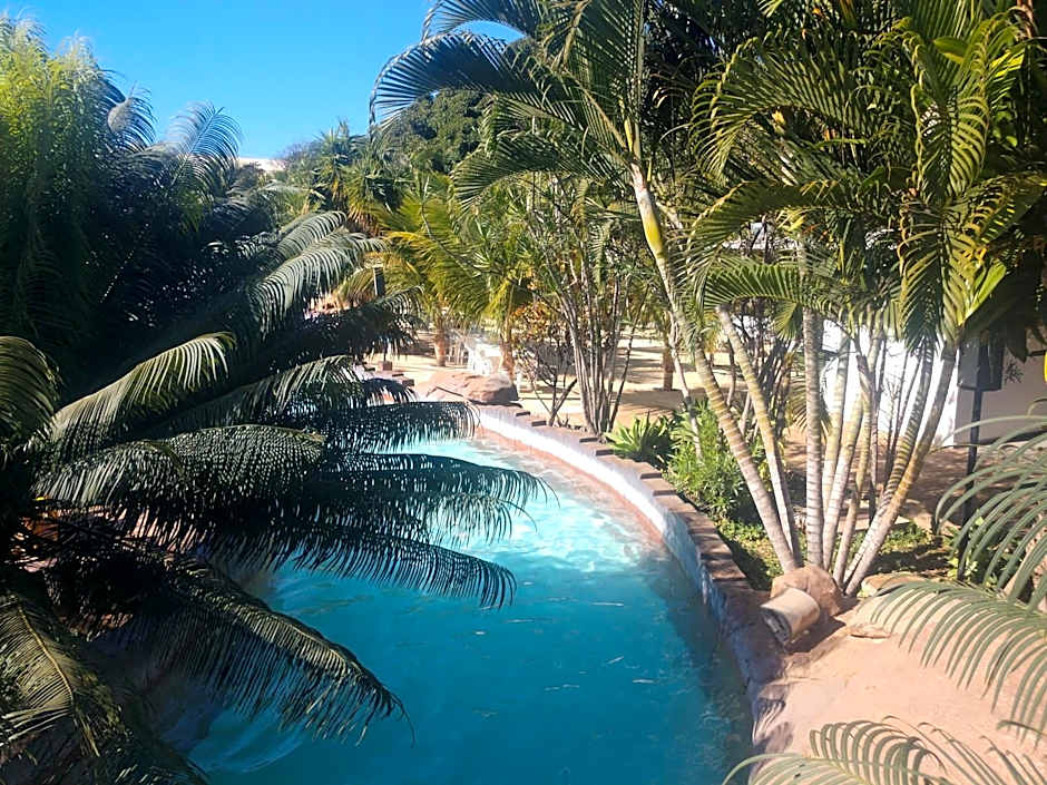 PIAZZA DIROMA FLATS PARA TEMPORADA