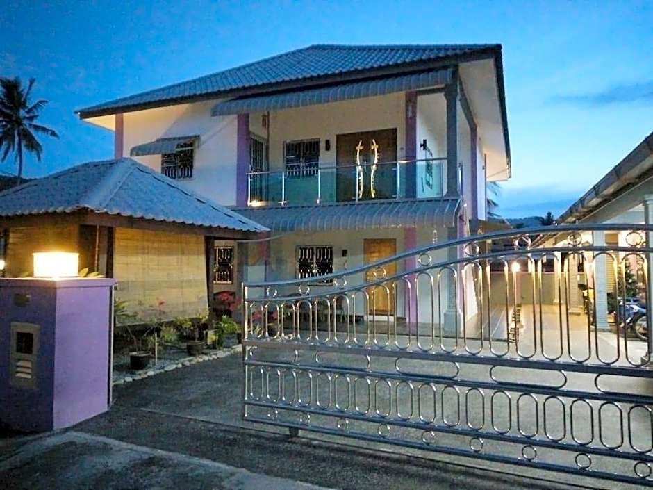 Ocean Lodge Langkawi