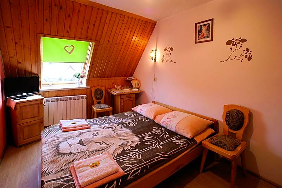 "Harnaś" Ząb-Bustryk