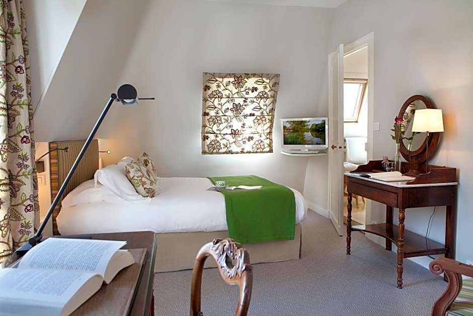 Domaine de la Tortinière