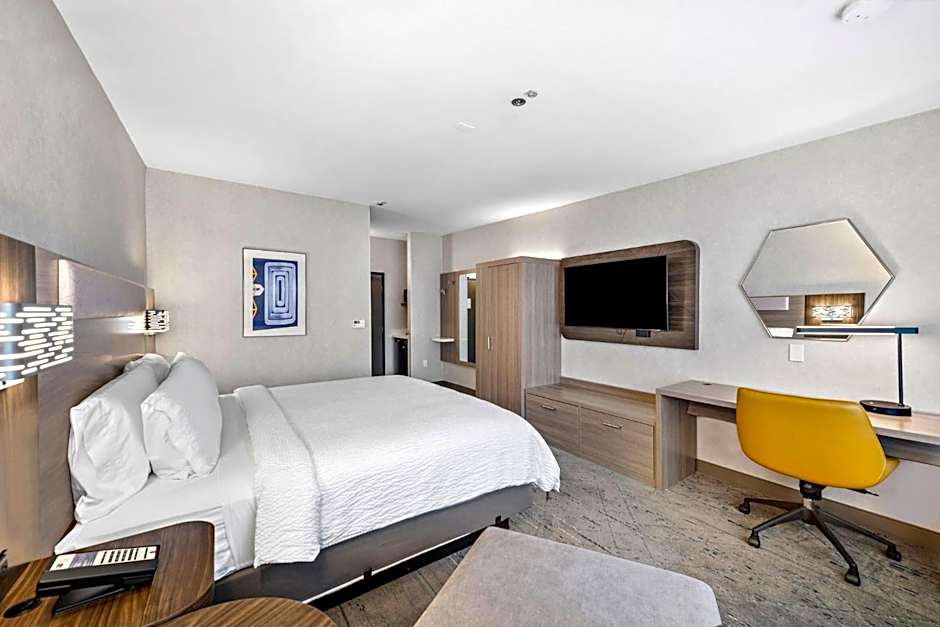 Holiday Inn Express La Mesa Near SDSU By IHG