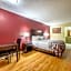 Red Roof Inn Sylacauga