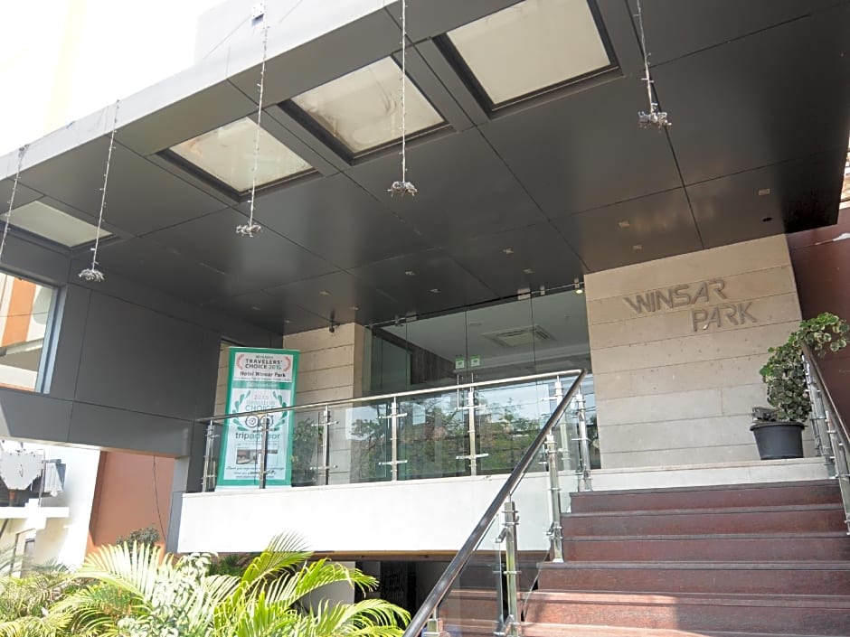 Hotel Winsar Park