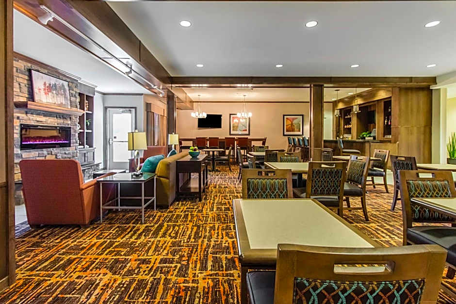 MainStay Suites Watford City - Event Center