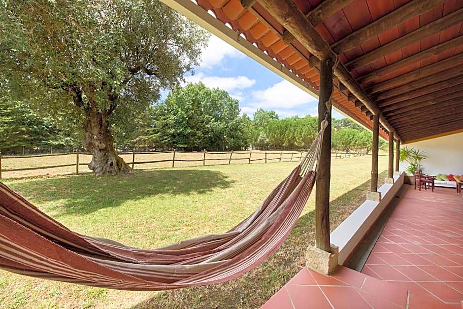 Quinta da Alcaidaria Mor