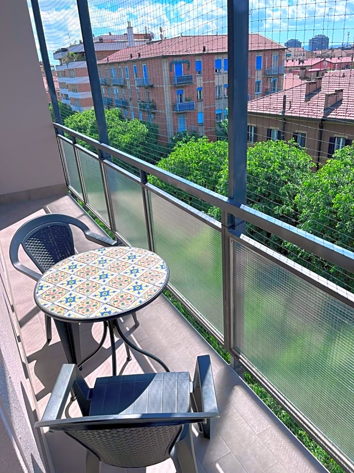 B&Bononia View