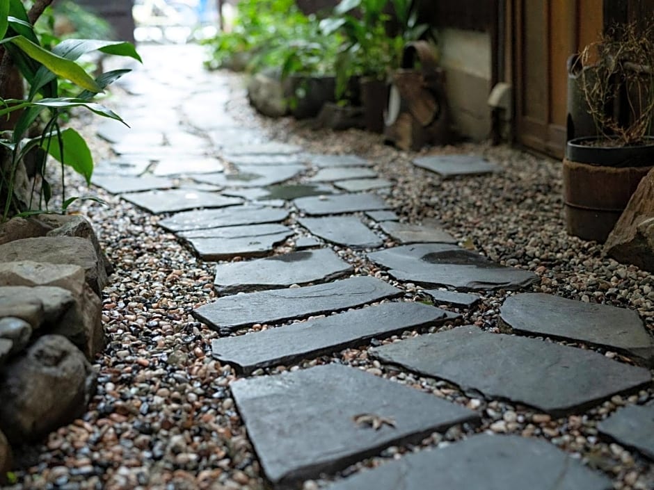 Guest House Waraku-An
