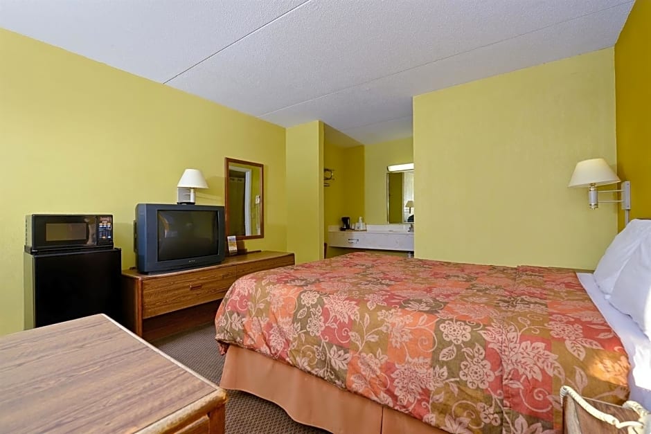 Americas Best Value Inn Morrilton