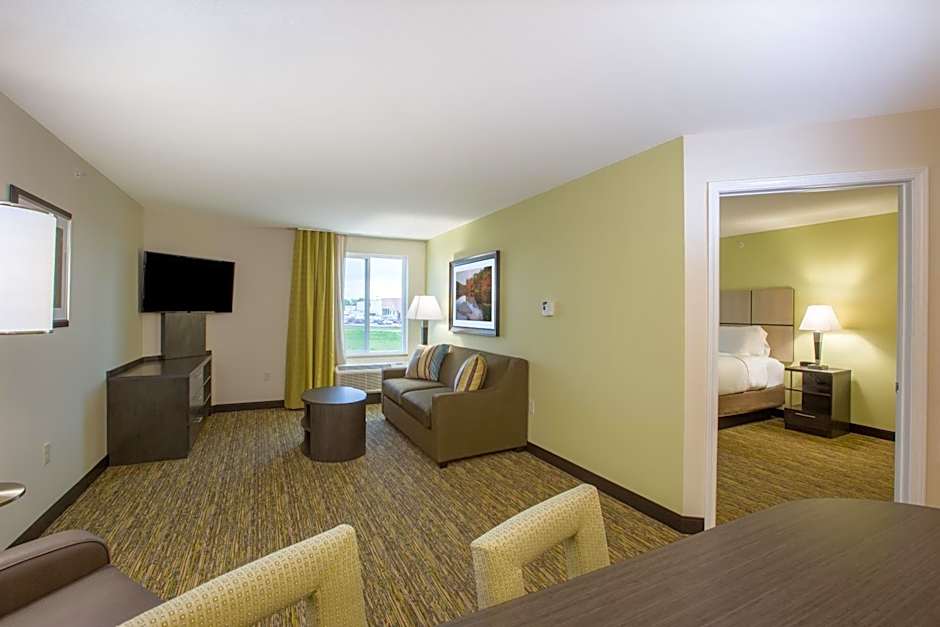 Candlewood Suites Bellevue By IHG