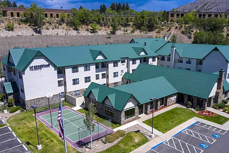 Residence Inn by Marriott Durango Downtown