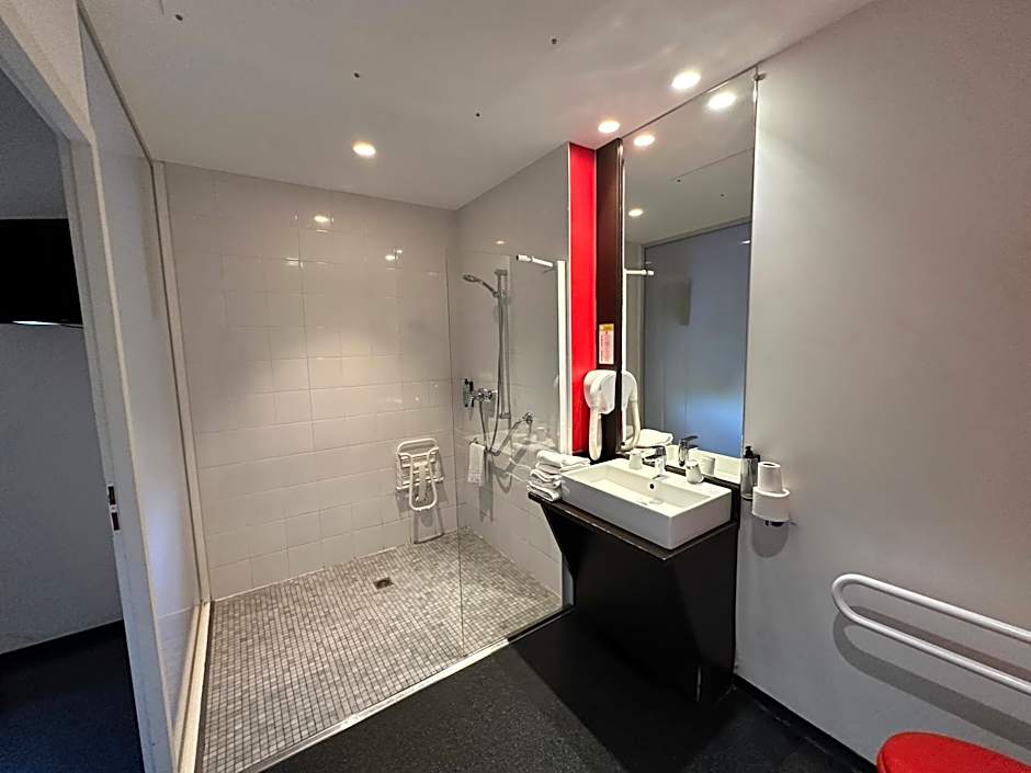 Hôtel Gardenia Bordeaux Est