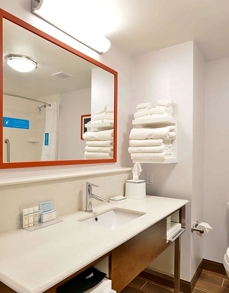 Hampton Inn By Hilton & Suites Menomonie
