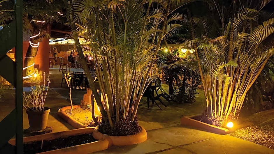 Sunrise Club Negril