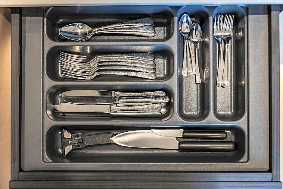 kalm stay - a design Aparthotel