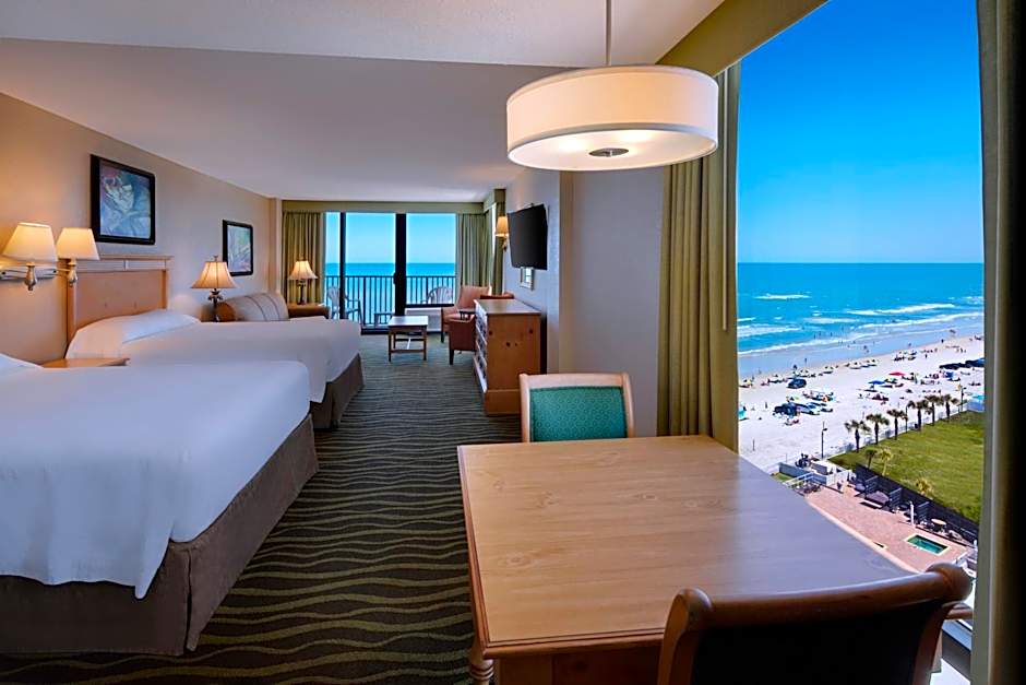 Nautilus Inn - Daytona Beach