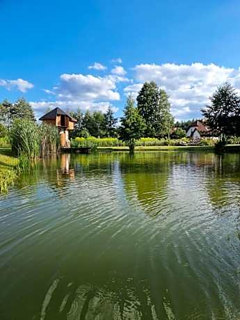 Dworek Mieldziczowka