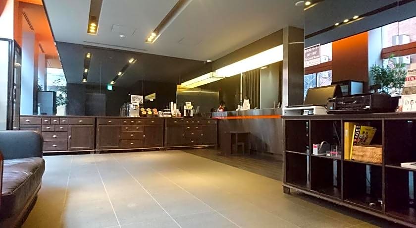 Akasaka Granbell Hotel