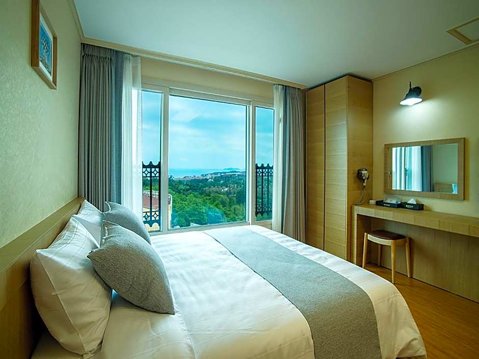 Hotel Haerian Jeju